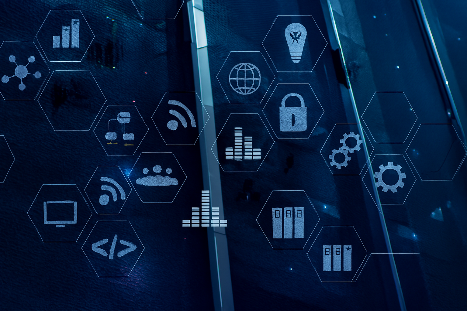 ICT Services Background